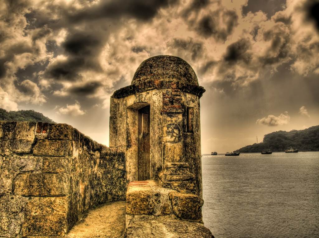 A Guide To Portobelo, Panama